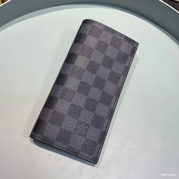 Fake Louis Bags VUITTON LOUIS WALLET ALEXANDRE 0526